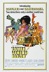 watch-Cotton Comes to Harlem (1970)