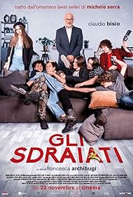 watch-Couch Potatoes (2017)