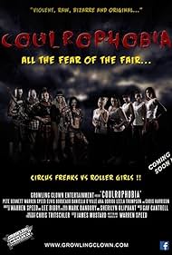 watch-Coulrophobia (2018)