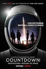 watch-Countdown: Inspiration4 Mission to Space (2021)