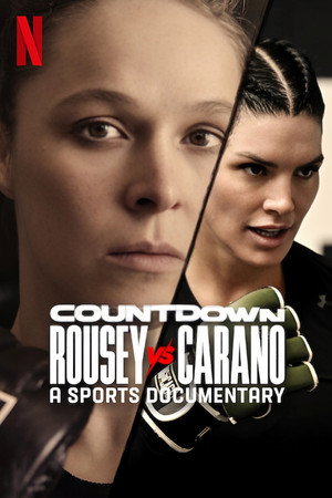 watch-Countdown: Rousey vs. Carano (2026)