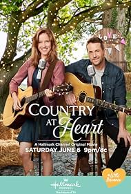 watch-Country at Heart (2020)
