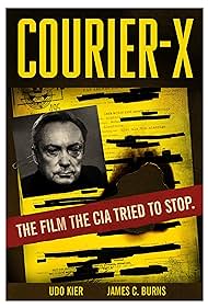 watch-Courier X (2016)