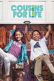watch-Cousins for Life (2018)