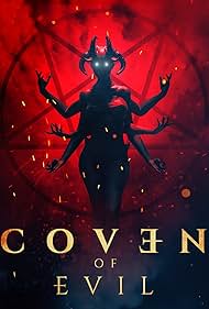 watch-Coven of Evil (2020)