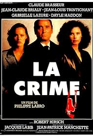 watch-Cover Up (1983)