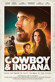 watch-Cowboy & Indiana (2018)