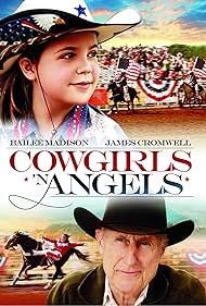 watch-Cowgirls 'n Angels (2012)