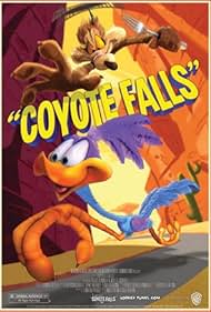watch-Coyote Falls (2010)