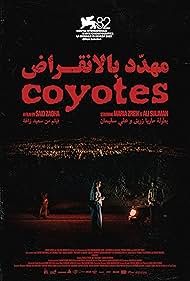 watch-Coyotes (2025)