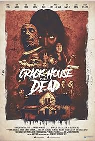 watch-Crack House of the Dead (2021)
