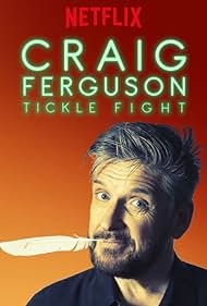 watch-Craig Ferguson: Tickle Fight (2017)
