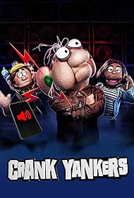 watch-Crank Yankers (2002)
