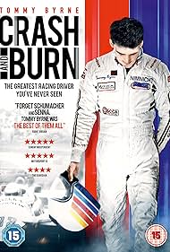 watch-Crash and Burn (2016)