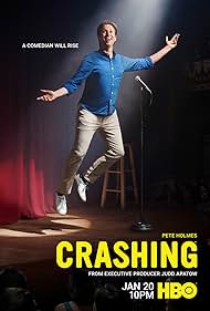 watch-Crashing (2017)