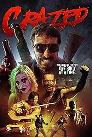 watch-Crazed (2015)