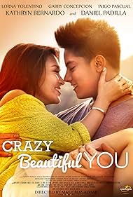 watch-Crazy Beautiful You (2015)