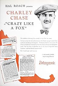 watch-Crazy Like a Fox (1926)