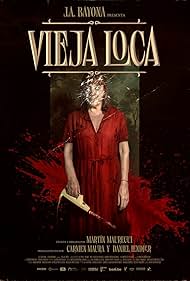 watch-Crazy Old Lady (2025)