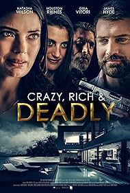 watch-Crazy, Rich and Deadly (2020)