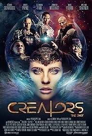 watch-Creators: The Past (2019)