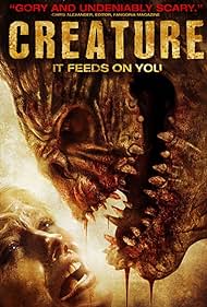 watch-Creature (2011)