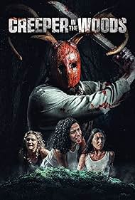 watch-Creeper in the Woods (2025)
