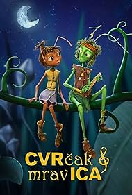 watch-Cricket & Antoinette (2023)