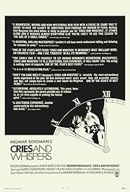 watch-Cries & Whispers (1973)