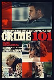 watch-Crime 101 (2026)