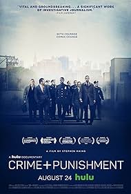 watch-Crime + Punishment (2018)