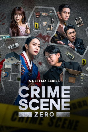 watch-Crime Scene Zero (2025)