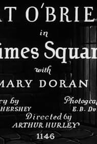 watch-Crimes Square (1931)