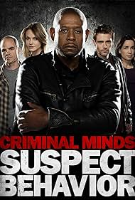 watch-Criminal Minds: Suspect Behavior (2011)