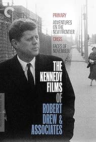 watch-Crisis: Behind a Presidential Commitment (1963)