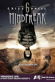 watch-Criss Angel Mindfreak (2005)
