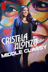 watch-Cristela Alonzo: Middle Classy (2022)