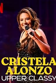 watch-Cristela Alonzo: Upper Classy (2025)