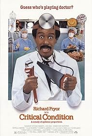 watch-Critical Condition (1987)