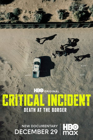 watch-Critical Incident: Death at the Border (2025)