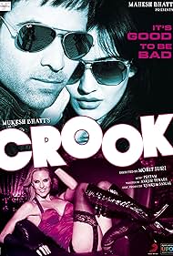 watch-Crook (2010)