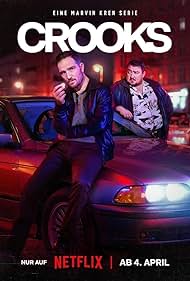 watch-Crooks (2024)