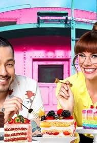 watch-Cross Country Cake Off (2022)