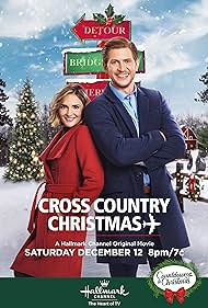 watch-Cross Country Christmas (2020)