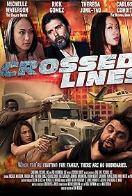 watch-Crossed Lines (2018)