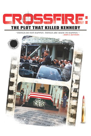 watch-Crossfire: The Plot that Killed Kennedy (2014)