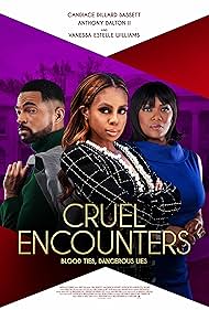 watch-Cruel Encounters (2023)