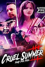 watch-Cruel Summer III: Pray for Fall (2024)