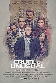 watch-Cruel & Unusual (2014)