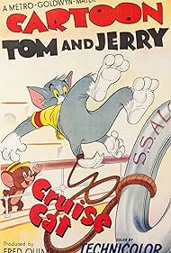 watch-Cruise Cat (1952)